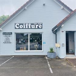 Tip Top Coiffure, Vercel-Villedieu-le-Camp - Horaires d'ouverture