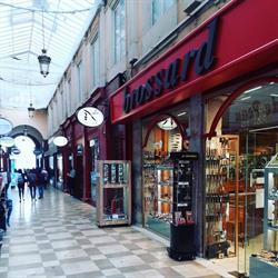 Coutellerie Brossard, Lyon - Horaires d'ouverture