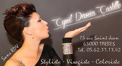 Cyril Daria-Castillo Coiffure, Tarbes - Horaires d'ouverture