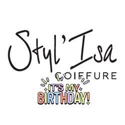 Styl'isa Coiffure, Thury-Harcourt - Horaires d'ouverture