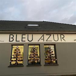 Bleu Azur, Tincques - Horaires d'ouverture