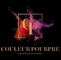 Couleur Pourpre, Tinqueux - Horaires d'ouverture