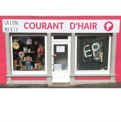 Courant D'hair, Vieux-Charmont - Horaires d'ouverture