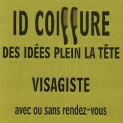 I D Coiffure, Vedène - Horaires d'ouverture