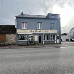 Aux Boucles d'Alice, Virandeville - Horaires d'ouverture