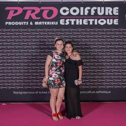 Coiffure Tchouna, La Trinité - Horaires d'ouverture