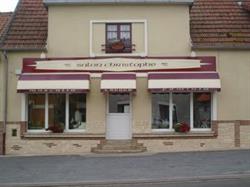 Salon Christophe, Vis-en-Artois - Horaires d'ouverture
