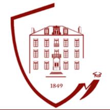 Collège Privé Montalembert, Doullens - Horaires d'ouverture