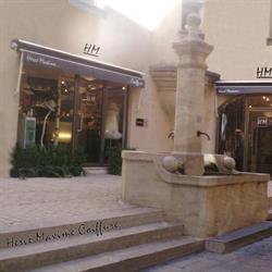 Hervé Maxime Coiffure Uzès, - Horaires d'ouverture
