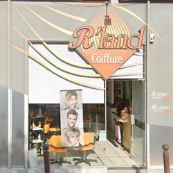 R'land Coiffure, Voiron - Horaires d'ouverture