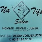 NA'TIFS, Voujeaucourt - Horaires d'ouverture
