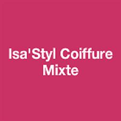 ISA STYL COIFFURE MIXTE, Villeneuve-l'Archevêque - Horaires d'ouverture