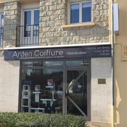 Arden'Coiffure, Charleville-Mézières - Horaires d'ouverture