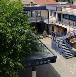 Collège Saint Jean, Bagnols-sur-Cèze - Horaires d'ouverture