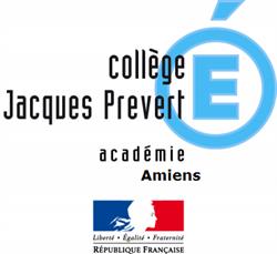Collège Jacques Prévert, Marle - Horaires d'ouverture