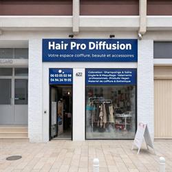 Hair Pro Diffusion, Toulon - Horaires d'ouverture