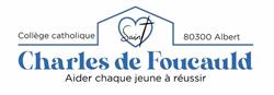 Collège Privé Charles de Foucauld, Albert - Horaires d'ouverture