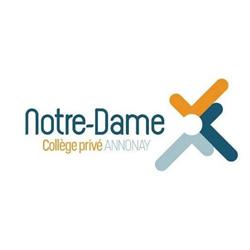 Collège Privé Notre-Dame, Annonay - Horaires d'ouverture