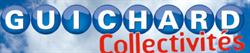 Guichard Collectivités, Saint-Savournin - Horaires d'ouverture