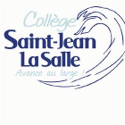 Collège Saint Jean la Salle, Guidel - Horaires d'ouverture