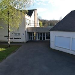 Collège Roland Vaudatin, Gavray - Horaires d'ouverture
