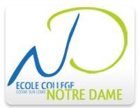 Collège Notre Dame, Cosne-Cours-sur-Loire - Horaires d'ouverture