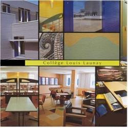Collège, Landivy - Horaires d'ouverture