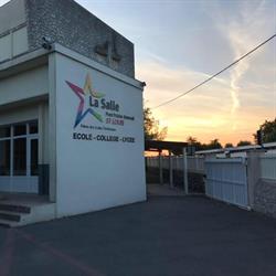 Institution La Salle Saint-Louis - Collège / Lycée, Pont-l'Abbé-d'Arnoult - Horaires d'ouverture