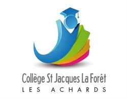 Collège Saint Jacques la Forêt, Les Achards - Horaires d'ouverture