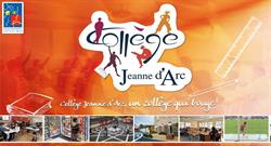 Collège Privé Jeanne D'arc, Saint-Brice-en-Coglès - Horaires d'ouverture
