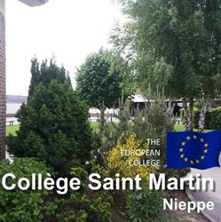 Collège Catholique Saint-Martin, Nieppe - Horaires d'ouverture