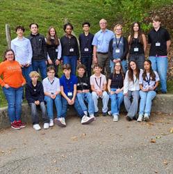 C.e.s de La Mauldre - Collège Enseignement Secondaire, Maule - Horaires d'ouverture