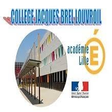 Collège Jacques Brel, Louvroil - Horaires d'ouverture