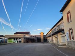 Collège Beaulieu, Saint-Laurent-de-Neste - Horaires d'ouverture