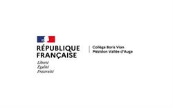 Collège Boris Vian, Mézidon-Canon - Horaires d'ouverture