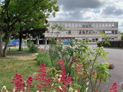 Collège Paul Langevin, Hagondange - Horaires d'ouverture