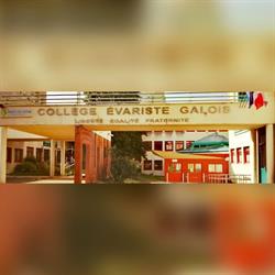 Collège Evariste Galois, Nanterre - Horaires d'ouverture