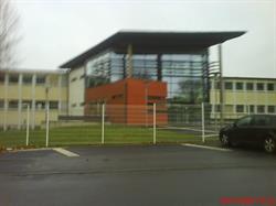 Collège Jean Moulin, Saint-Quentin - Horaires d'ouverture
