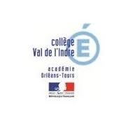 Collège Du Val de L'indre, Monts - Horaires d'ouverture