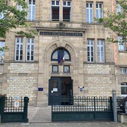 Collège Départemental Anne de Beaujeu, Moulins - Horaires d'ouverture