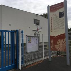 Collège Enseignement Secondaire, Soyaux - Horaires d'ouverture