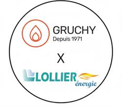 Combustibles Gruchy - Lollier Énergie - Bretagne - Fioul - Bois de chauffage - Granulés de Bois, Spézet - Horaires d'ouverture