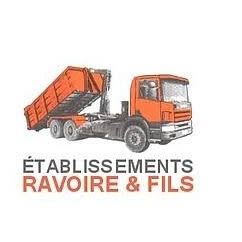 S.e Ets Ravoire Et Fils, Goult - Horaires d'ouverture