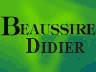 Beaussire Didier, Corpe - Horaires d'ouverture