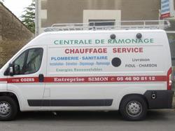 Etablissements Simon, Cozes - Horaires d'ouverture