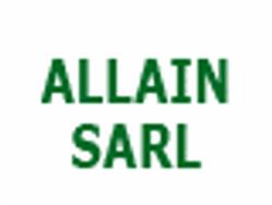 Allain Emile SARL, Lanester - Horaires d'ouverture
