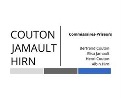 Couton Jamault Hirn, Nantes - Horaires d'ouverture