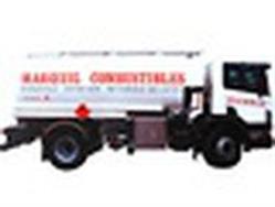 Petit Maroeuil Combustibles, - Horaires d'ouverture