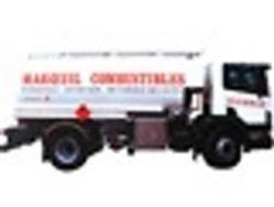 Petit Maroeuil Combustibles, - Horaires d'ouverture