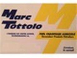 Tottolo Marc, Verfeil - Horaires d'ouverture